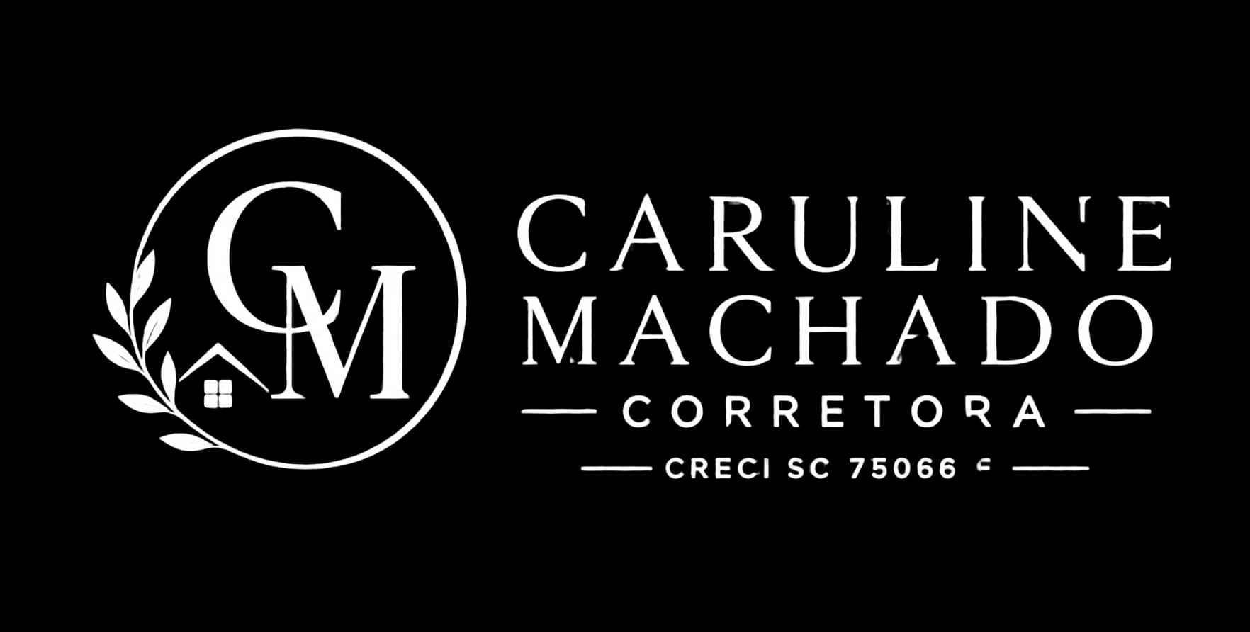 Caruline Machado Corretora